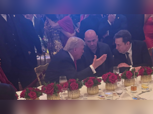 Will Elon Musk take up a role in Trump’s Administration? Here’s how he celebrated President-elect’s win