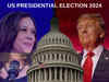 US Election 2024: Why Kamala Harris is yet to concede amid Trump’s return to the White House?