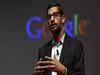 After Donald Trump's accusations of bias, Google CEO Sundar Pichai had a message for employees at the brink of US election day