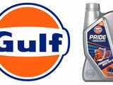 Gulf Oil Lubricants Q2 Results: PAT grows 15% to Rs 84.44 crore