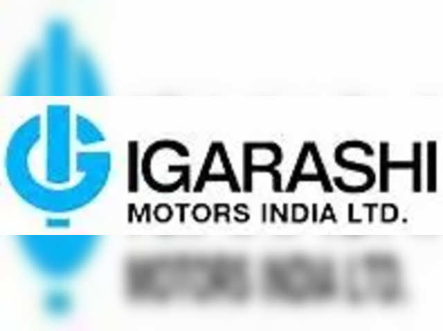 Buy Igarshi at Rs 781.30 