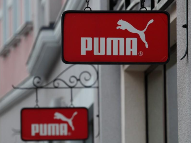 Puma partners with Bumble to tap millennials and Gen Z