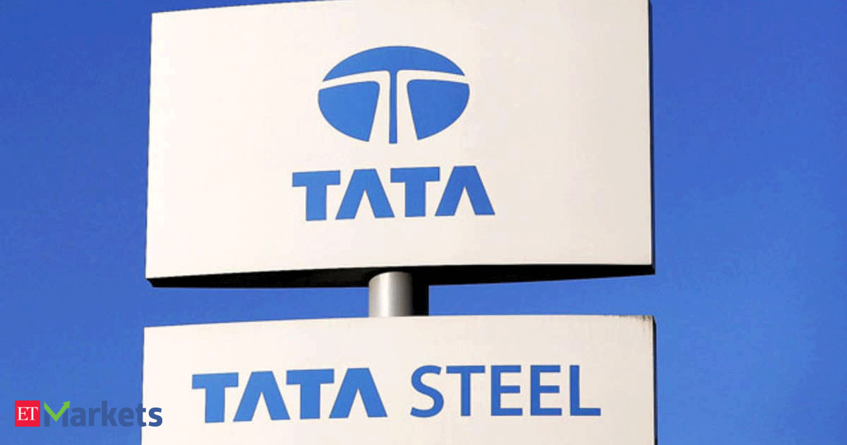 Tata Steel Q2 Profit Driven by India, Netherlands