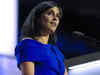 Spotlight on Usha Chilkuri Vance, Indian-American wife of new US VP-elect