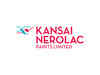 Kansai Nerolac Paints Q2 Results: PAT drops 27% to Rs 130 crore