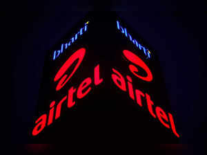 Bharti Airtel (Reuters)