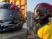 Best Steelbird Helmets in India: Complete Safety on the Road (2024)