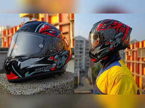 Best Steelbird Helmets in India: Complete Safety on the Road