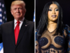 US election results lead to celebrity outrage: Cardi B says 'I hate y’all' after Donald Trump's win