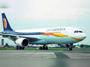 Jet Airways