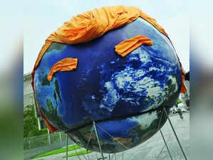 World facing climate change: What could a Trump 2.0 Presidency mean for geopolitics?:Image