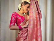 10 Best Banarasi Saree for Weddings: Embrace the Beauty of Traditional Weaving