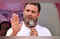 Constitution is a way of life: Rahul Gandhi:Image