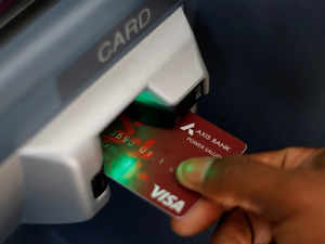 Digital payment's rise leads to shutting of ATMs:Image