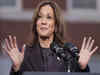 Under extraordinary circumstances Harris stepped up, led historic campaign: Biden