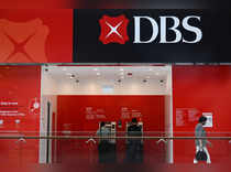 Singapore bank DBS posts record quarterly profit, sees 2025 dip from tax changes