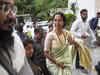 Supriya Sule rules out reuniting with cousin Ajit Pawar; says not in race for CM post