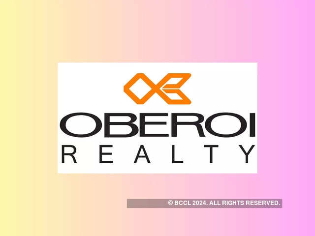 Oberoi Realty