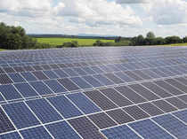 ACME Solar Holdings IPO subscribed 47% on Day 2. GMP falls to 2%