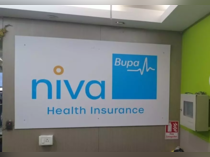 Niva Bupa Healthcare IPO subscribed 7% so far on Day 1. Check GMP, other details