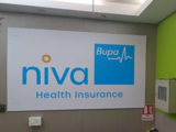 Niva Bupa Healthcare IPO subscribed 65% on Day 1. Check GMP, other details