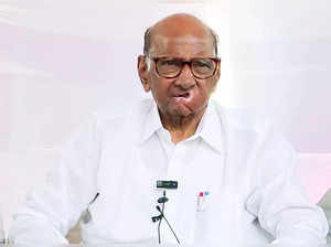 Sharad Pawar