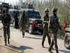 Encounter in Jammu and Kashmir's Kupwara, terrorist killed