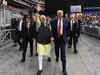 Trump's US election win prompts calls for Indian firms to be cautious on forex risks