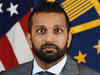 Kash Patel: Meet the Indian-origin man who Donald Trump wants as CIA Deputy Director