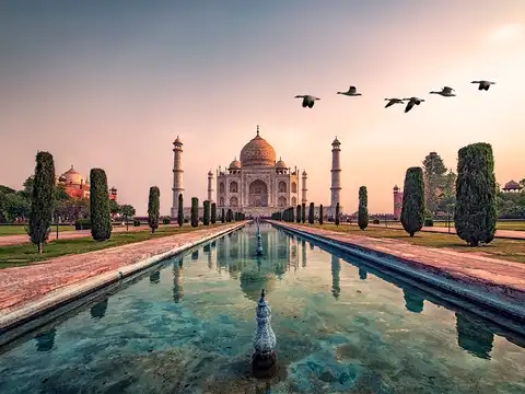 What to do: monuments