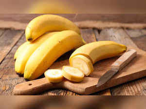 Banana Nutrition