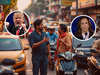 Trump, Kamala, MAGA, and Medu Vada: Bengaluru residents tune into US elections while stuck in traffic