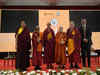 Buddhist values are the binding force for Asian nations: First Asian Buddhist Summit