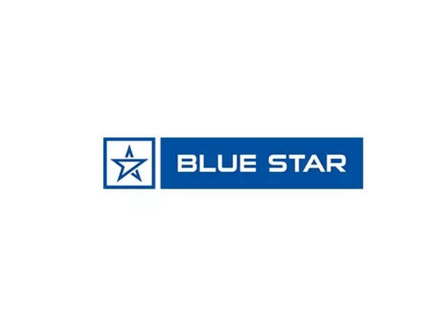 Blue Star