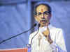 BJP takes swipe at Uddhav Thackeray for releasing Sena (UBT) manifesto from home