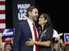 How 'meat & potatoes' guy JD Vance, from a drug-addicted family, fell in love with elite Indian immigrant Usha Chilukuri