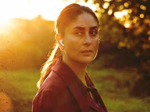 ‘The Buckingham Murders’ to debut on OTT soon! When and where can you watch Kareena Kapoor’s murder :Image