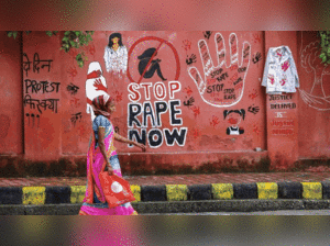 Kolkata rape-murder case