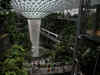 Singapore's Changi Airport to invest $2.3 bn to improve services