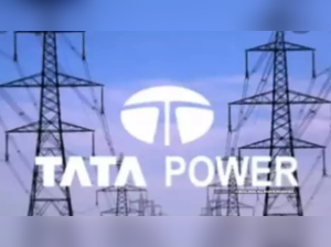 Tata Power shares in focus after company reports 51% YoY PAT growth