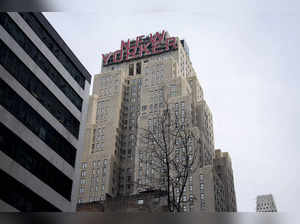 new yorker hotel