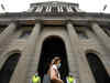 Bank of England cuts rates to 4.75% but sees higher inflation after Reeves' budget