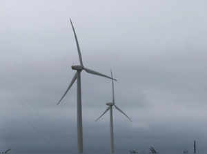 wind industry