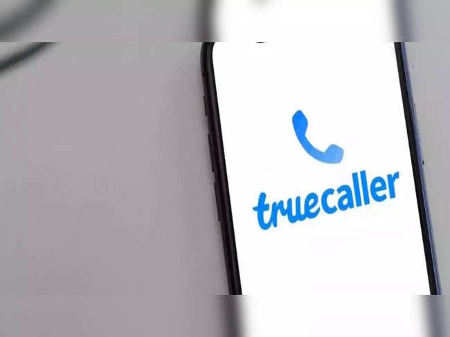 Sweden's Truecaller hit by Indian tax raid, shares fall 11%