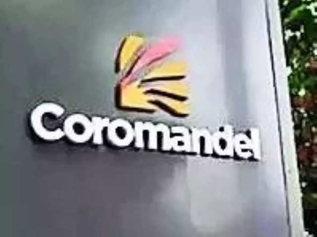 Coromandel International | New 52-week high: Rs 1,799 | CMP: Rs 1,780