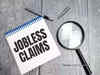 US weekly jobless claims increase moderately