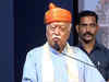 RSS volunteers will remove obstacles coming in way of Sanatan, seers: Mohan Bhagwat