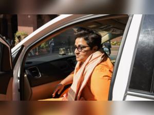 Sadhvi Pragya Thakur (PTI)