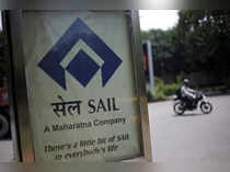 SAIL Q2 Results: Profit falls 31% to Rs 897 crore, total income down 16.8%