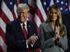 Melania has spoken, posts cryptic message after Donald Trump's victory in the U.S elections; here's what she wrote